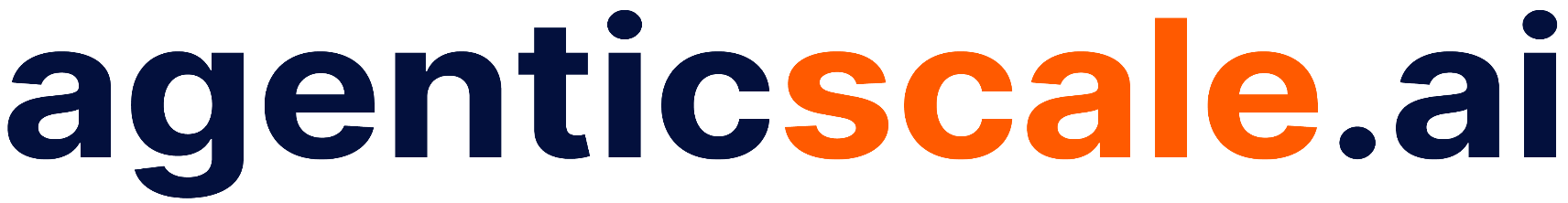 AgenticScale.ai Logo